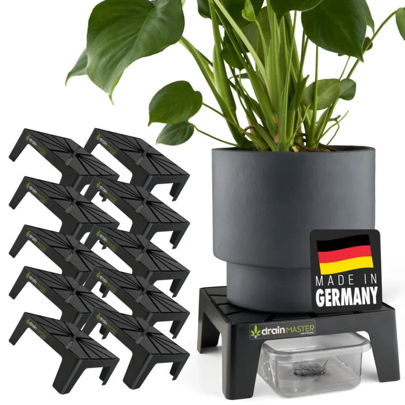 DrainMaster Set 10er Set
