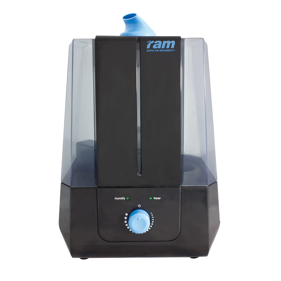 RAM Luftbefeuchter 5L