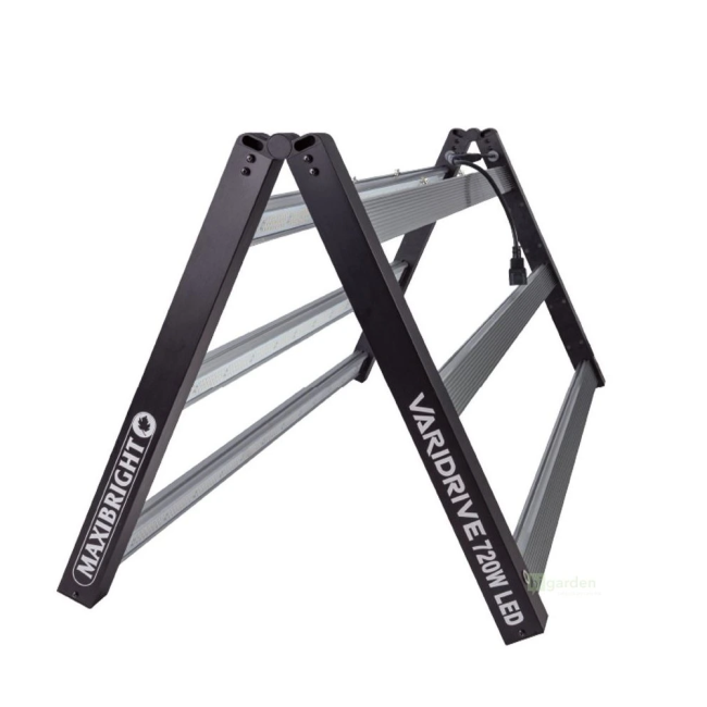 Maxibright Varidrive 720W LED mit Vorschaltgerät - EU Plug