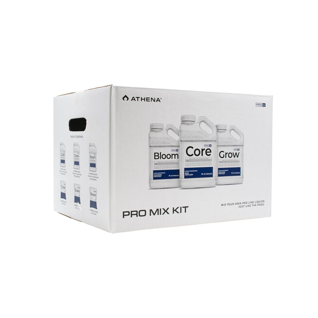 Athena Pro Mix Kit