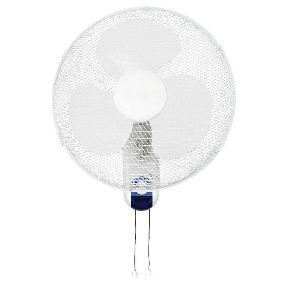 Pure Factory Typhoon Wandventilator