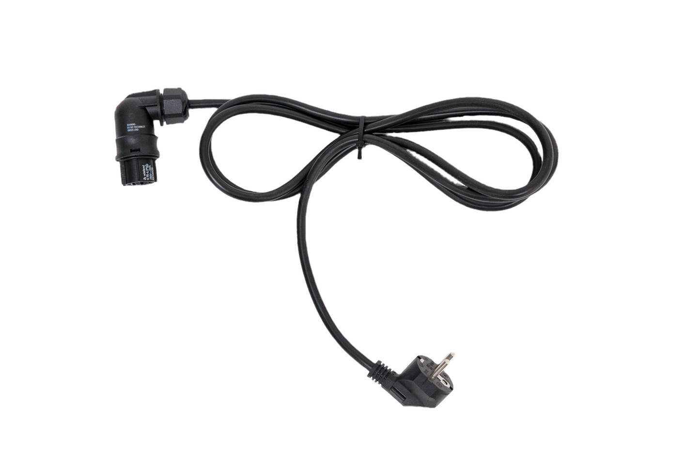 SANlight EVO Netzkabel gewinkelt