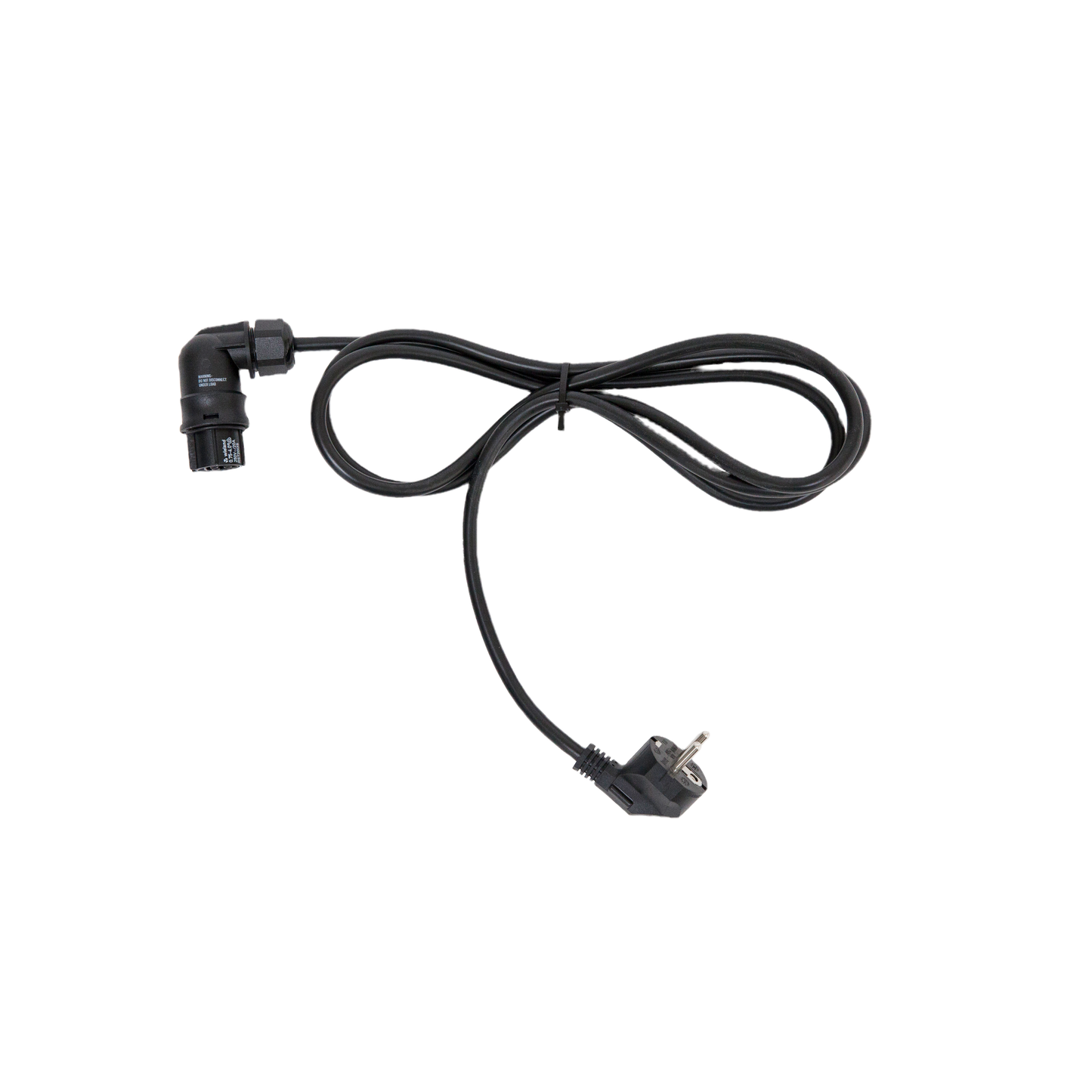 SANlight EVO Netzkabel gewinkelt