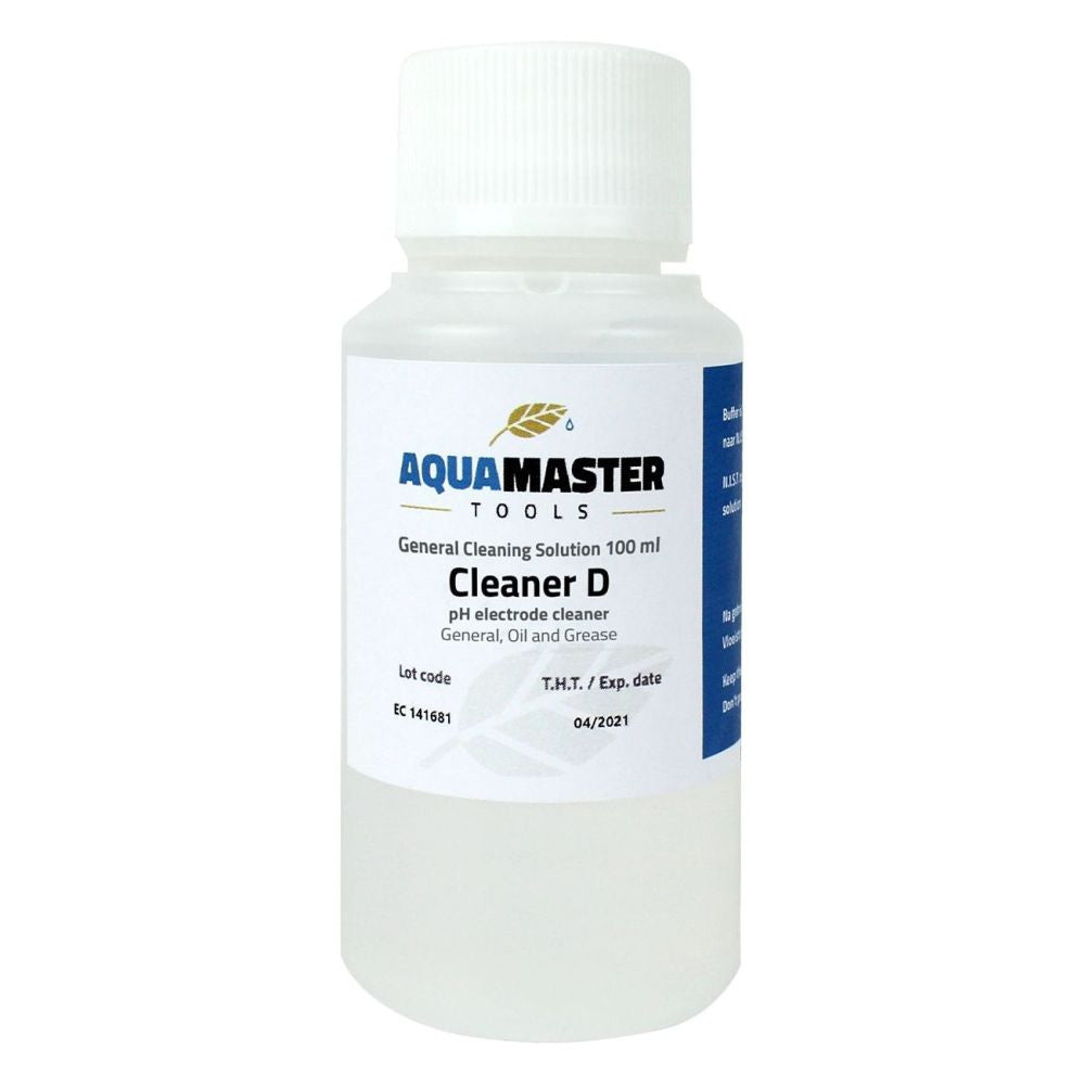 Aqua Master Tools Cleaner D 100ml