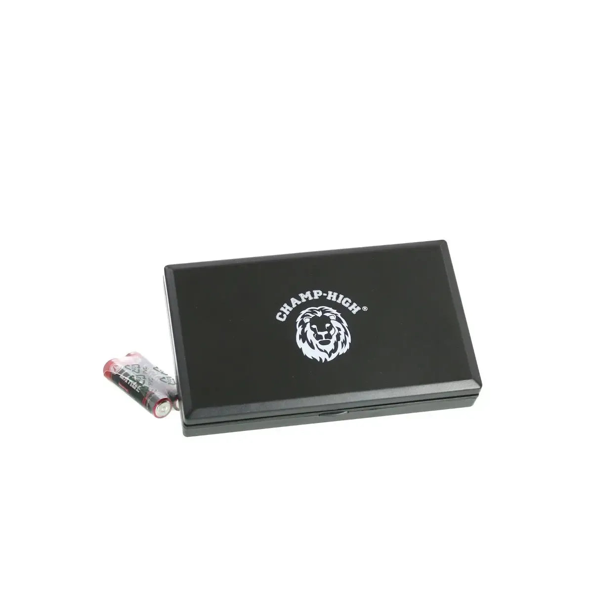 CHAMP Digitalwaage Professional Mini 200g x 0.01g