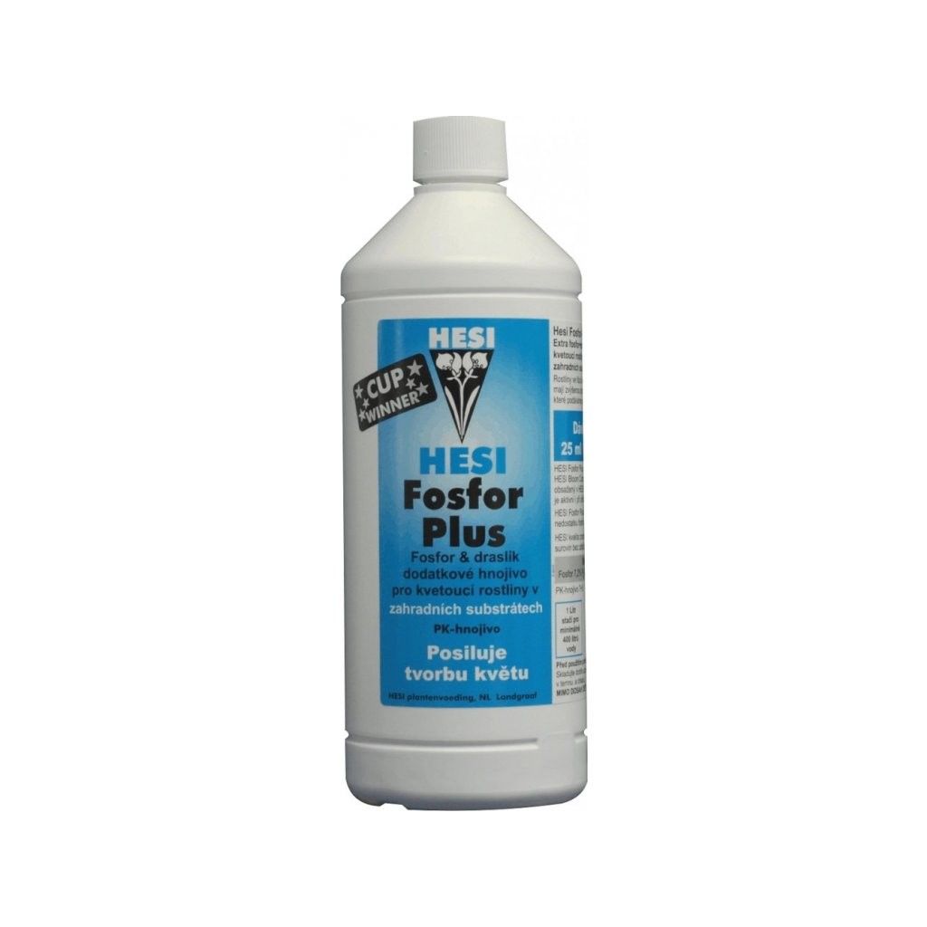 Hesi Phosphor Plus 1 L