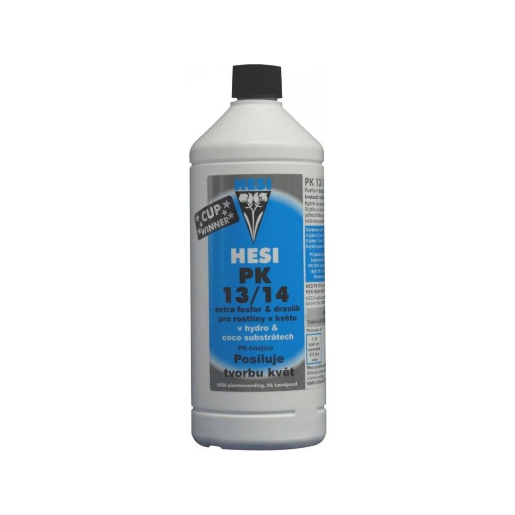 Hesi PK 13/14 1 L