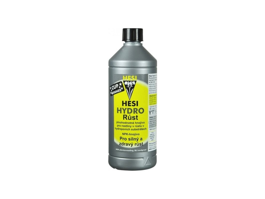 Hesi Hydro Growth 1 L