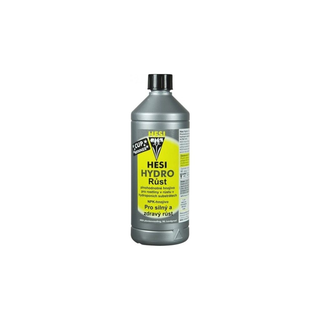 Hesi Hydro Growth 1 L