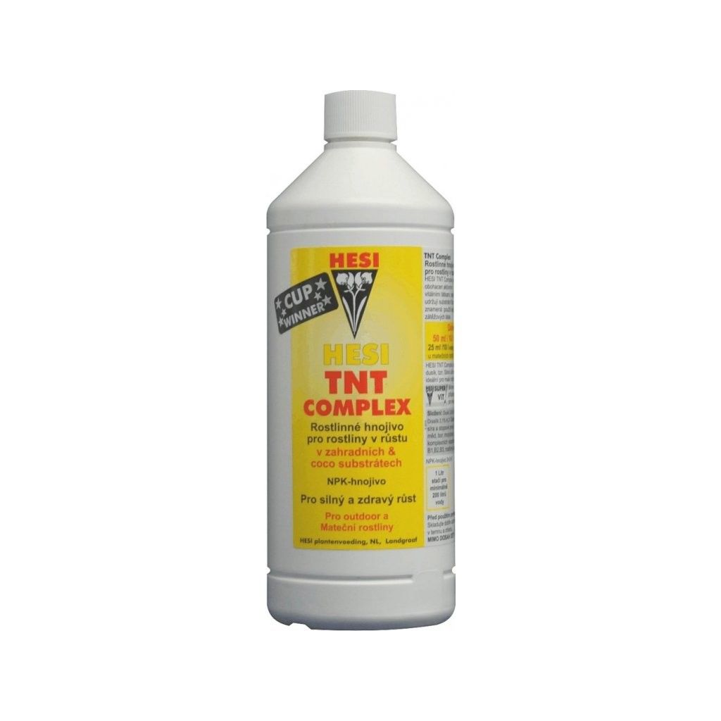Hesi TNT Complex 1 L