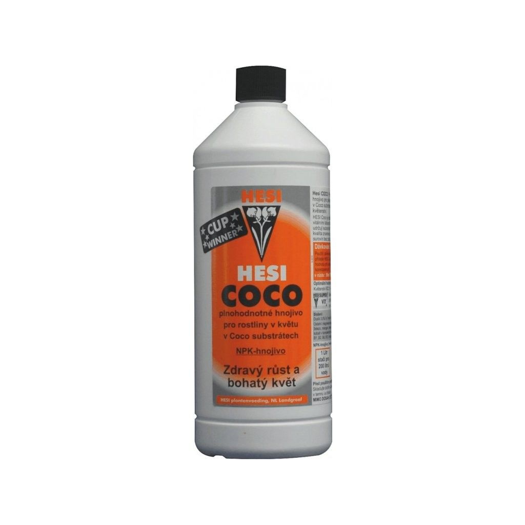 Hesi Coco 1 L