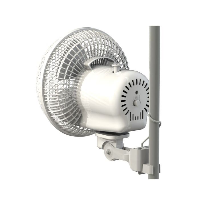 Secret Jardin Monkey Fan 20W oszillierend Durchmesser 21 cm