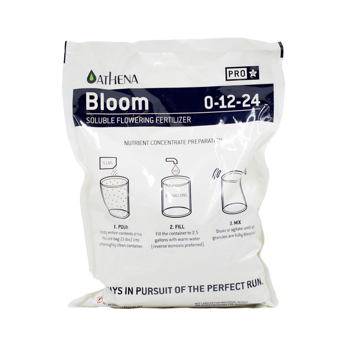 Athena Pro Bloom