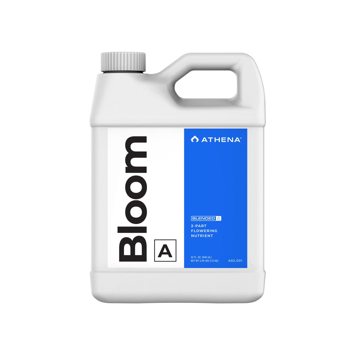 Athena Blended Line Bloom A