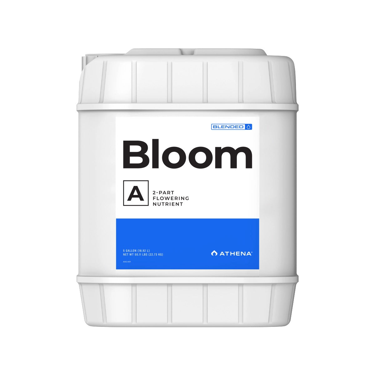 Athena Blended Line Bloom A