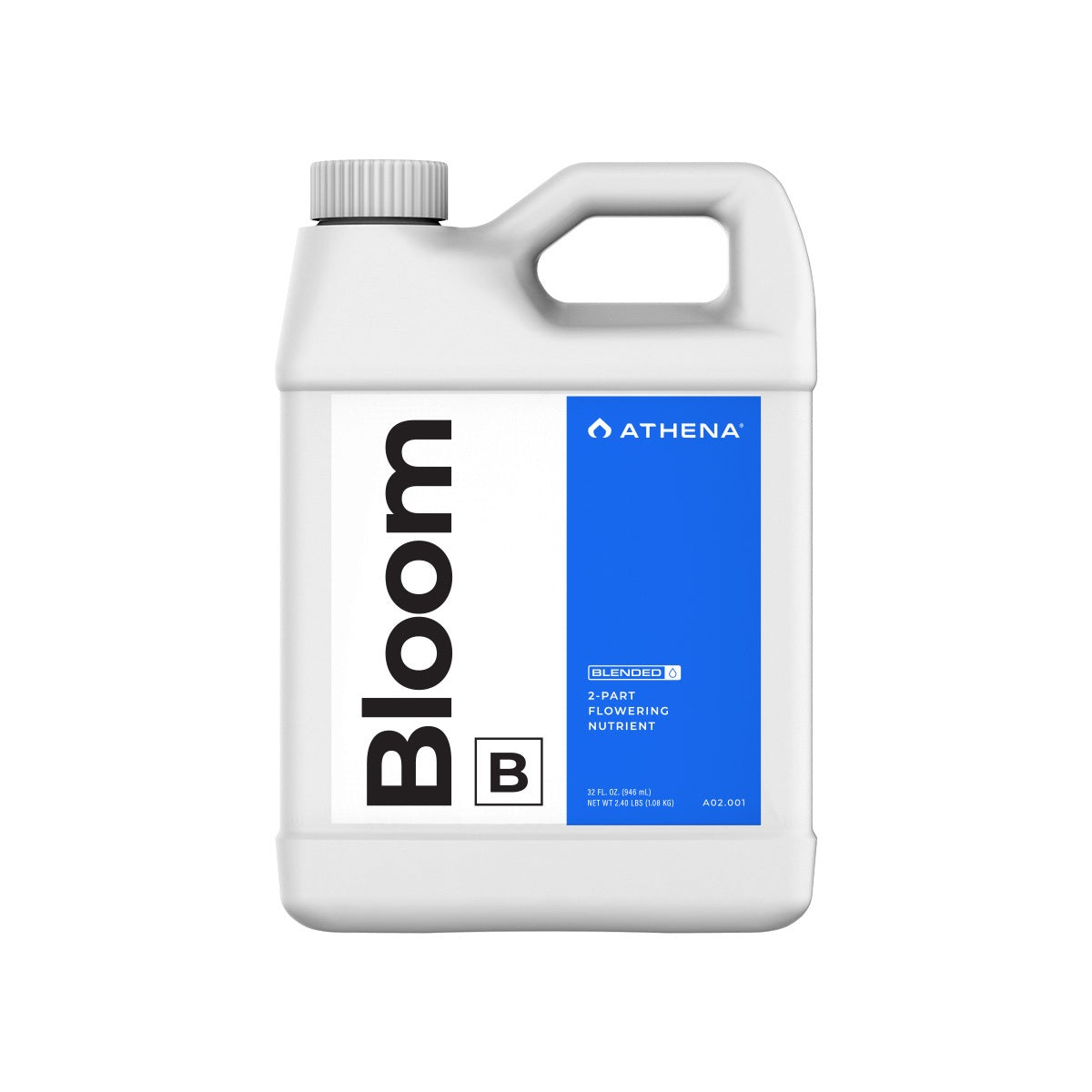 Athena Blended Line Bloom B