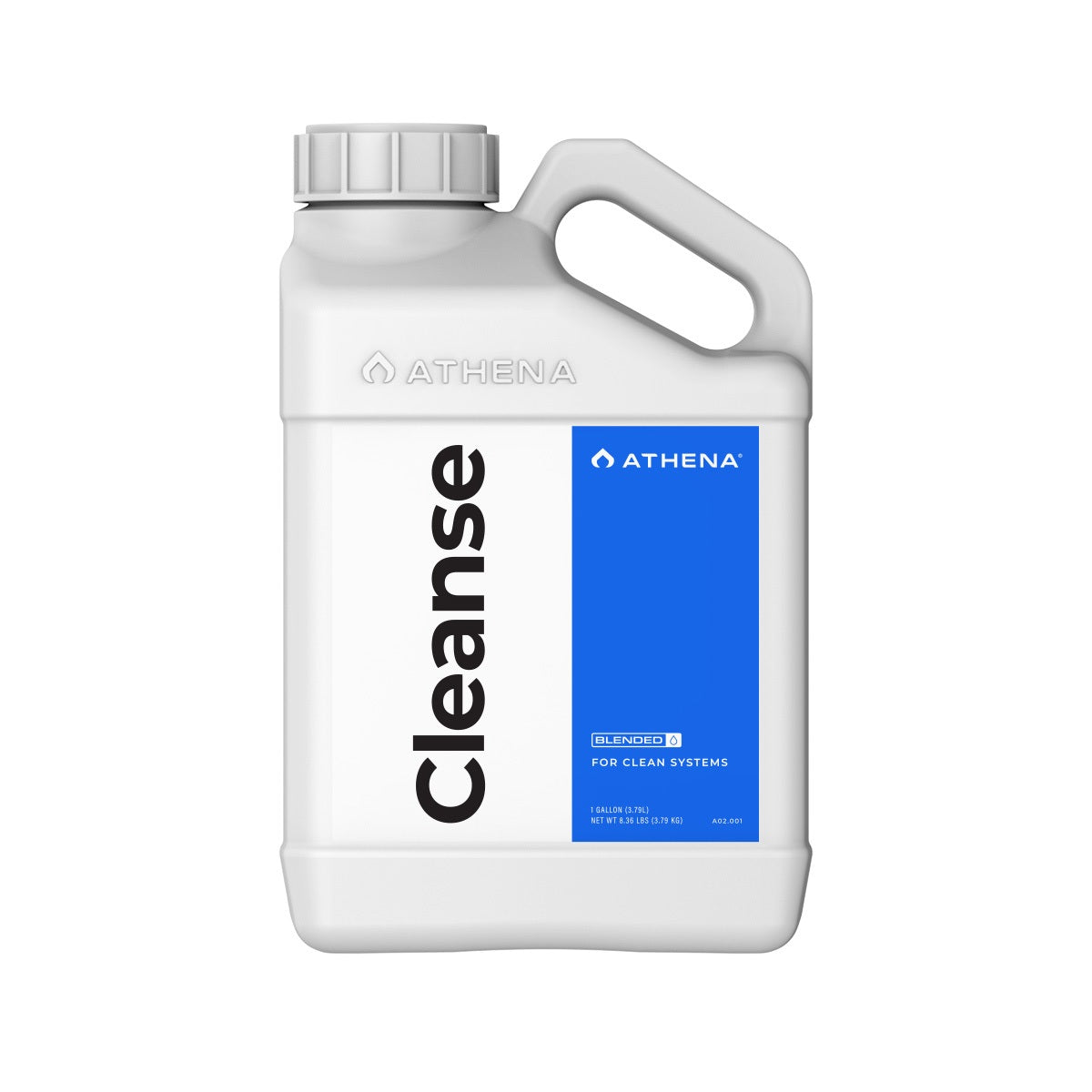 Athena Blended Line Cleanse