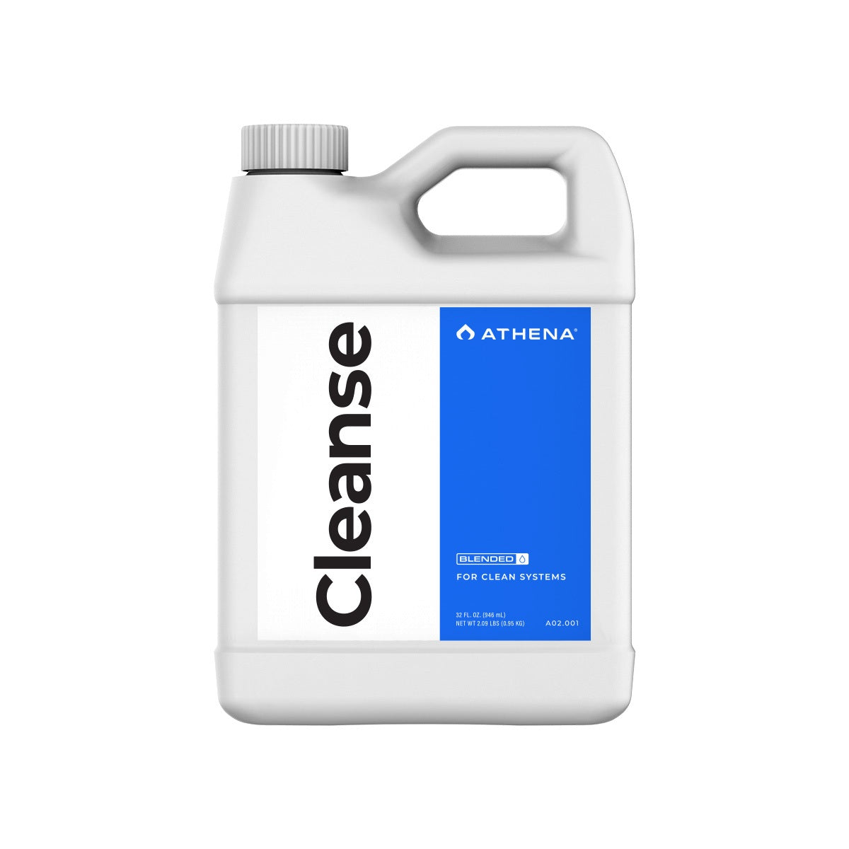 Athena Blended Line Cleanse