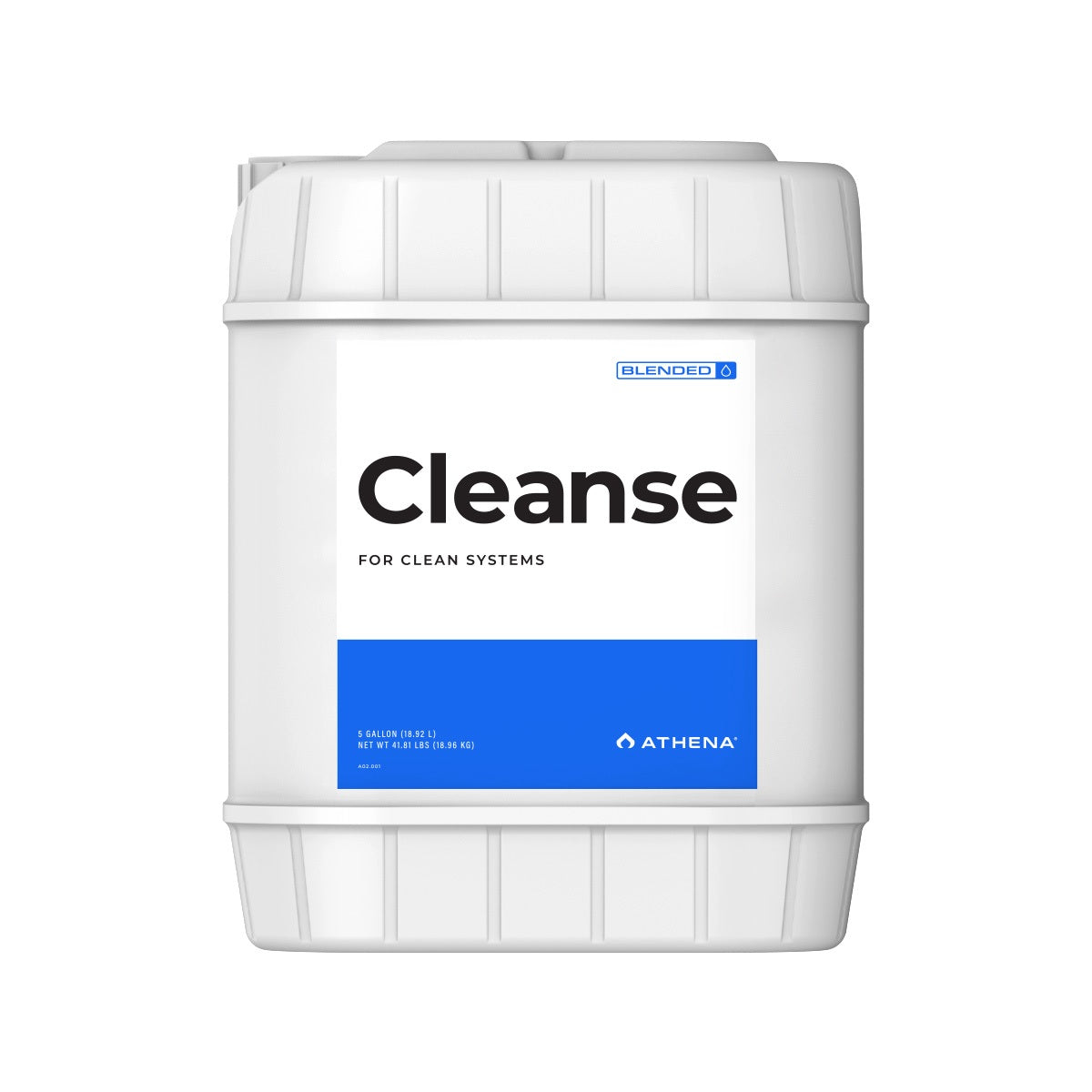 Athena Blended Line Cleanse