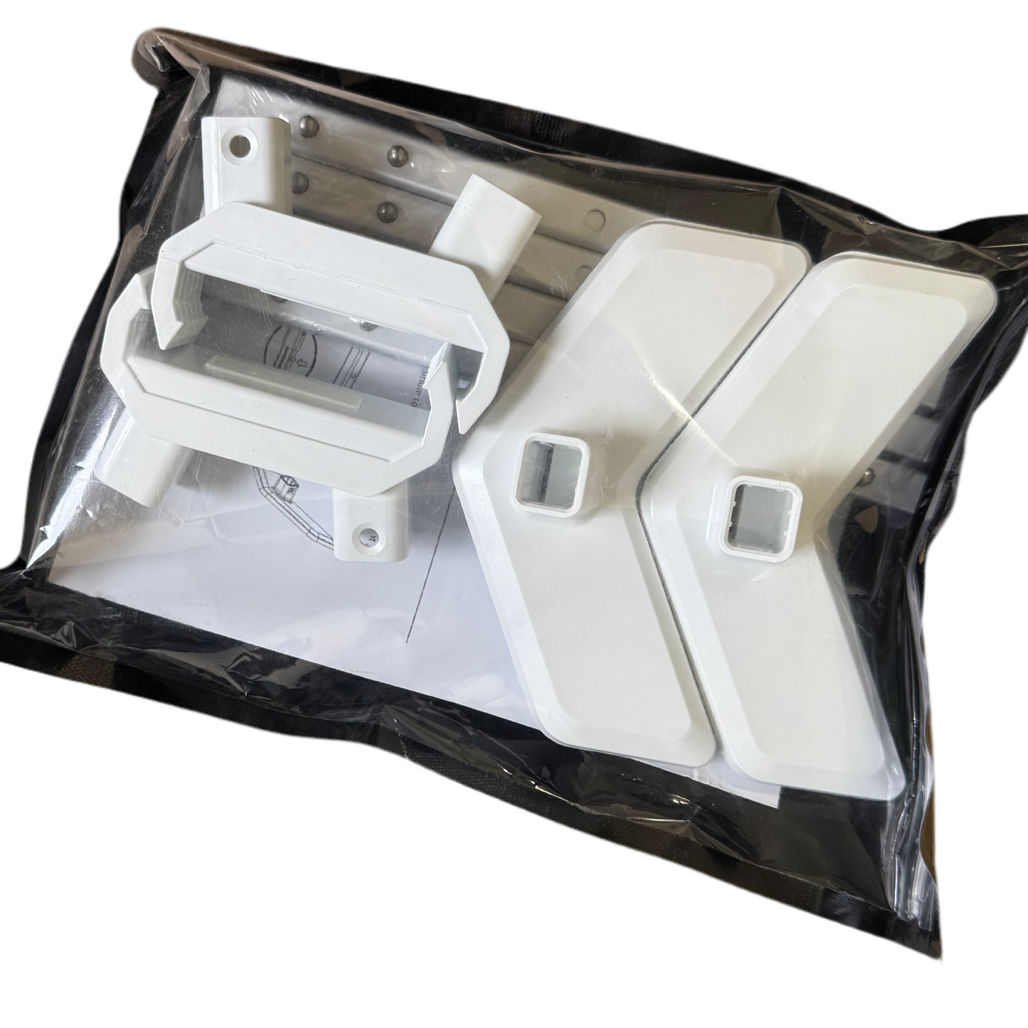 Flexstar Under Canopy Ständer