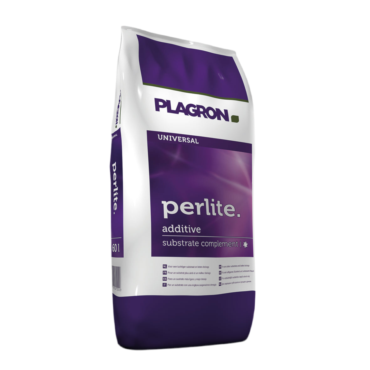 Plagron Perlite 60 Liter
