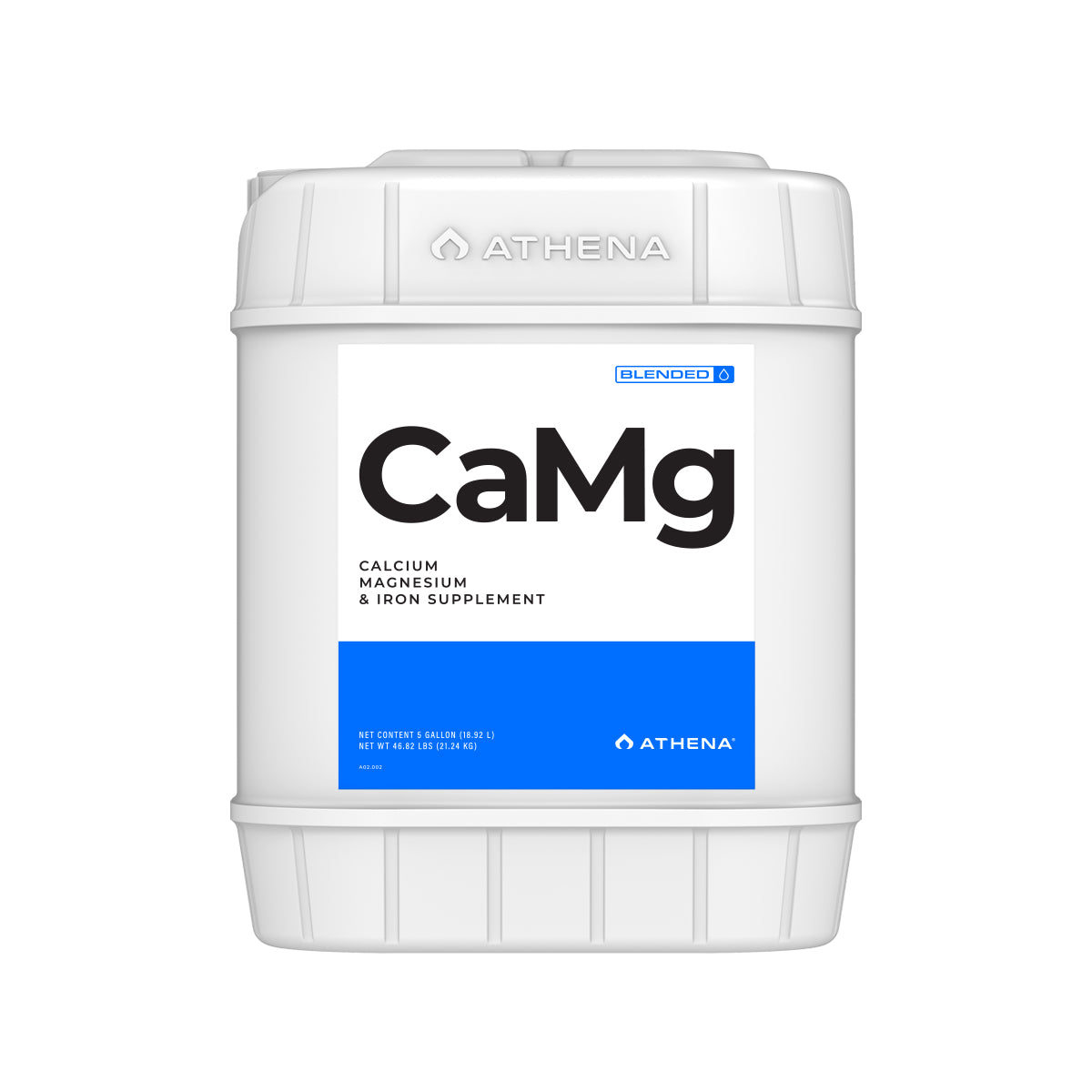 Athena Blended Line CaMg