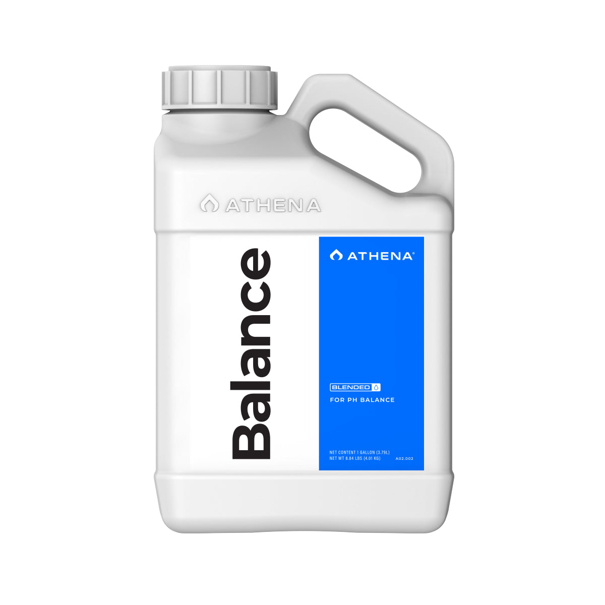 Athena Blended Line Balance