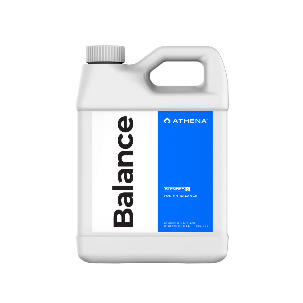 Athena Blended Line Balance