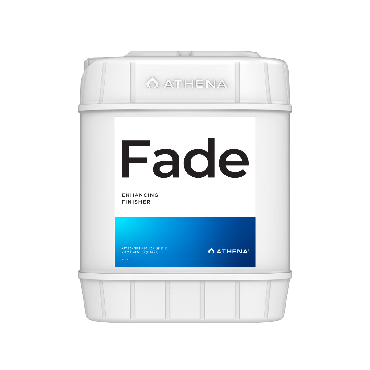 Athena Fade