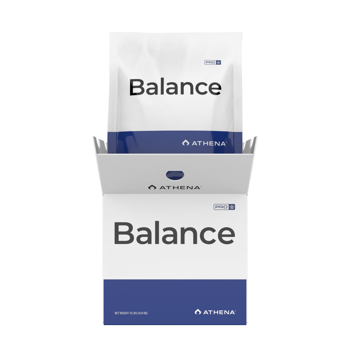 Athena Pro Line Balance