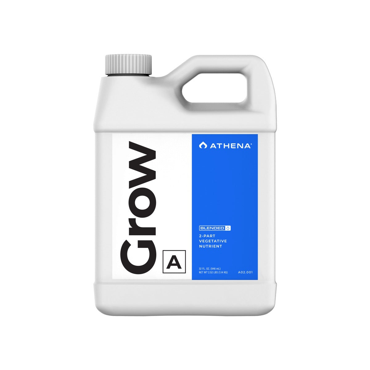 Athena Blended Line Grow A