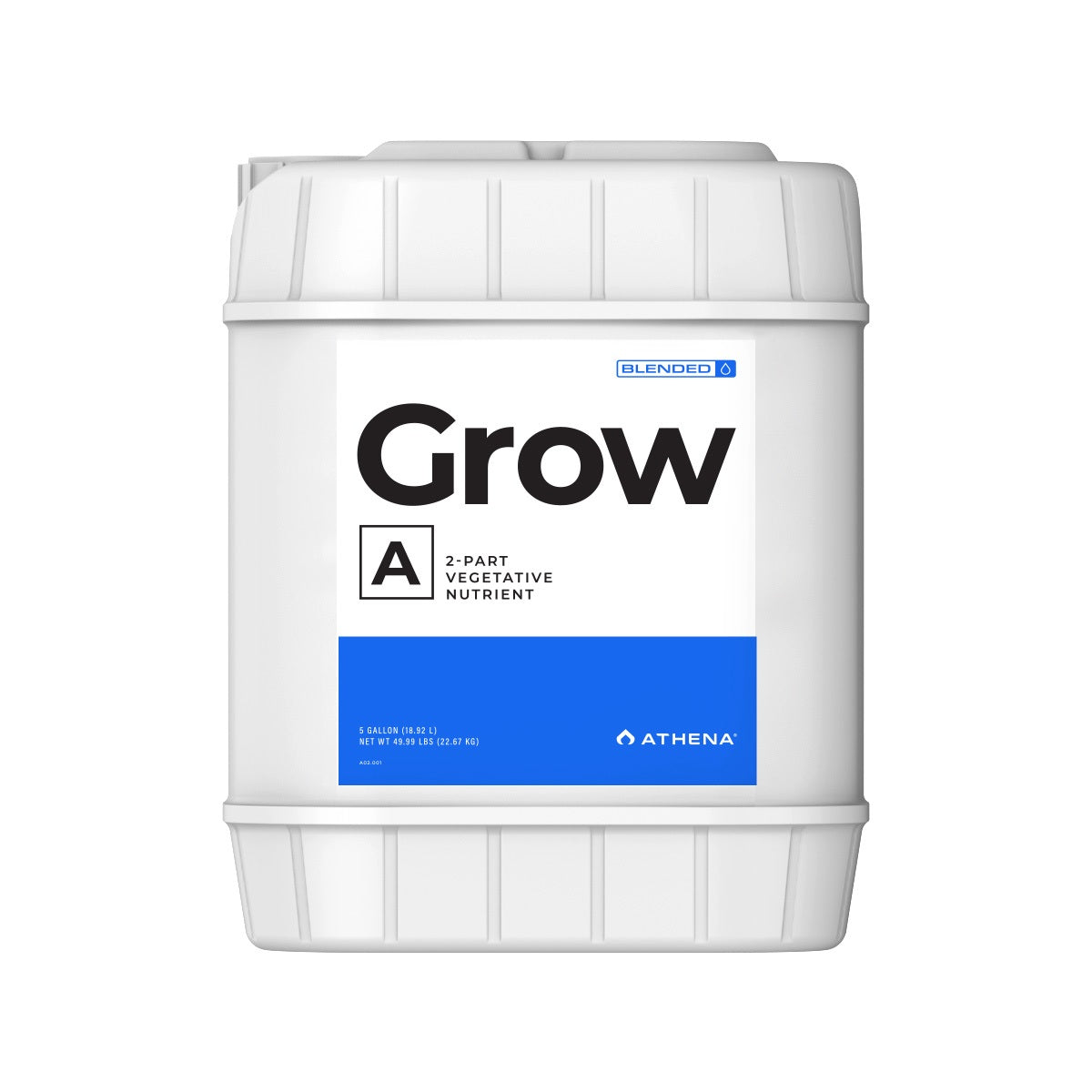 Athena Blended Line Grow A