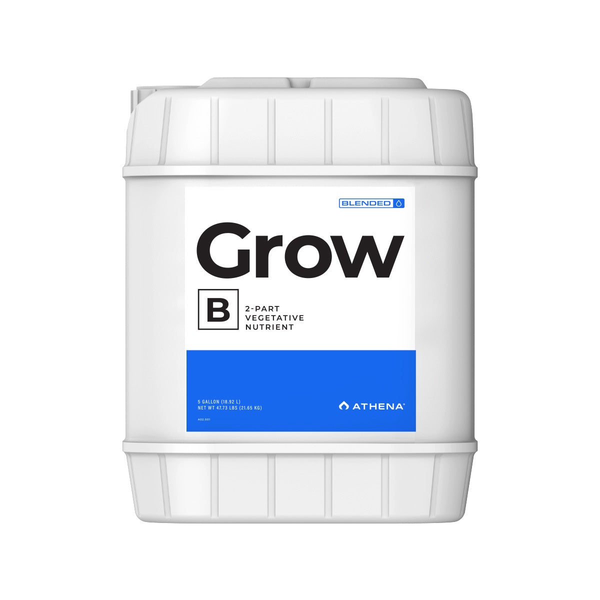 Athena Blended Line Grow B