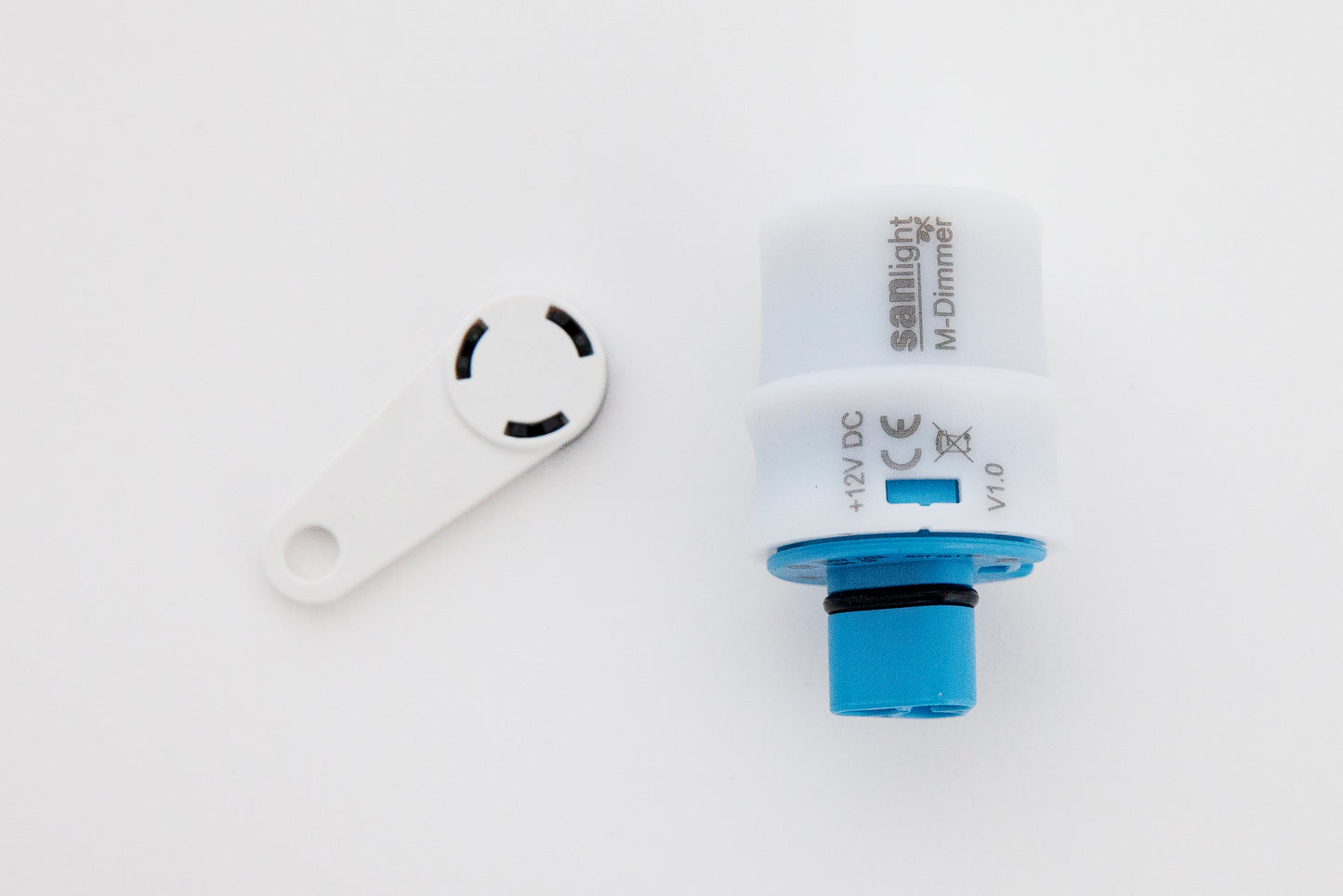 SANlight EVO Magnet Dimmer