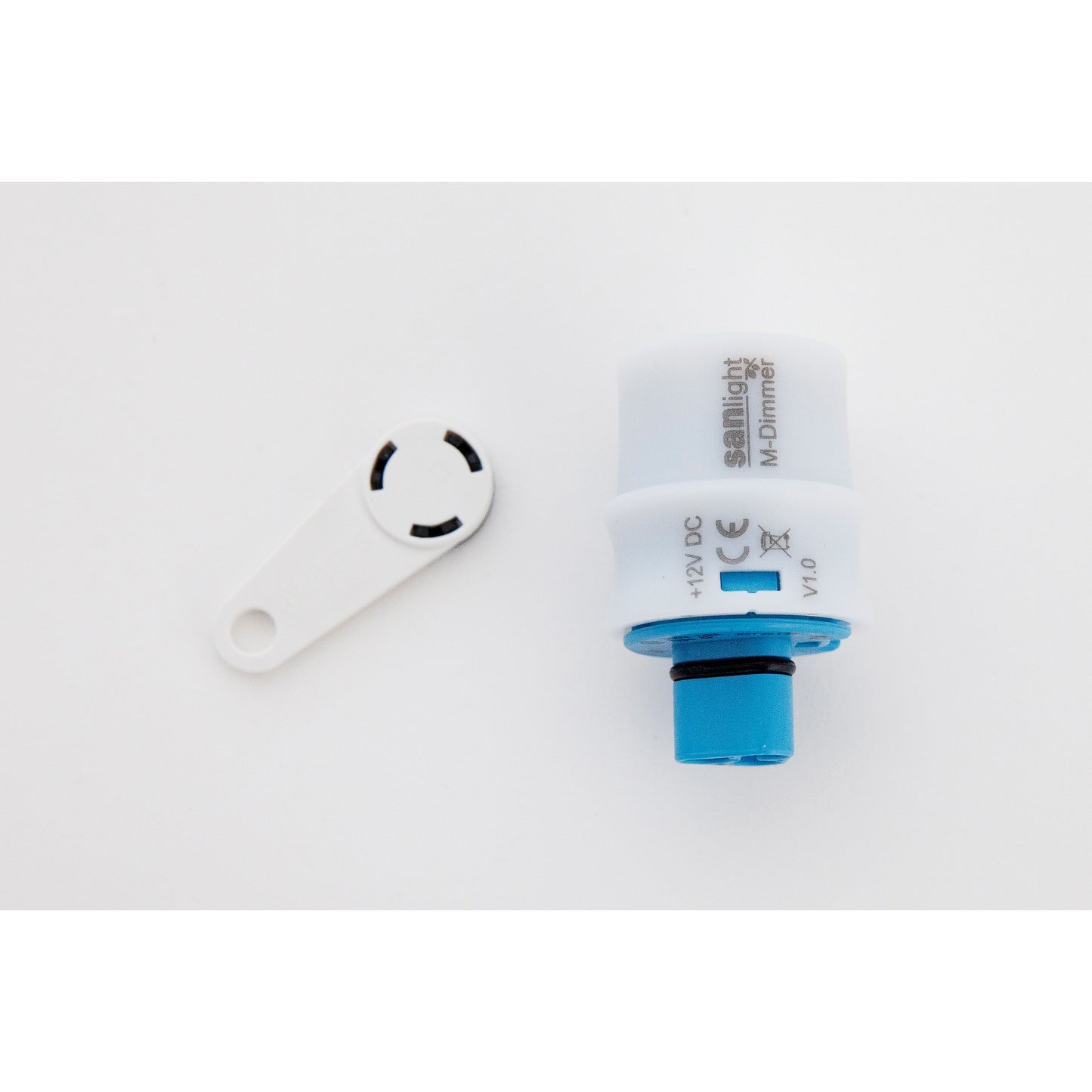 SANlight EVO Magnet Dimmer