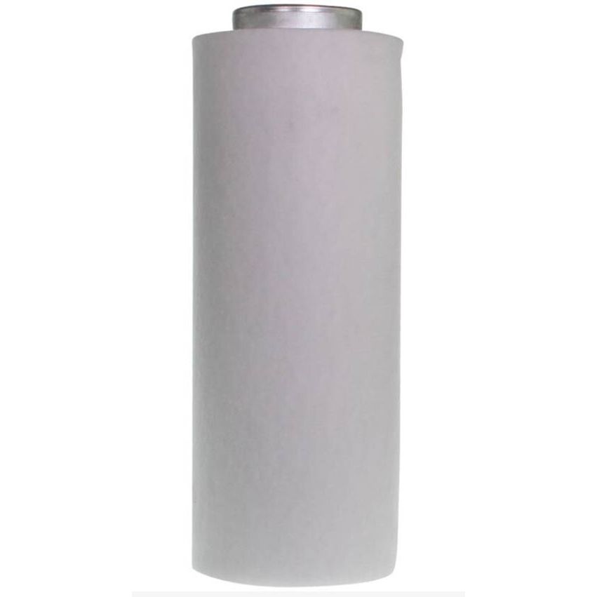 Prima Klima Aktivkohlefilter Eco 800 m³/h ø160mm