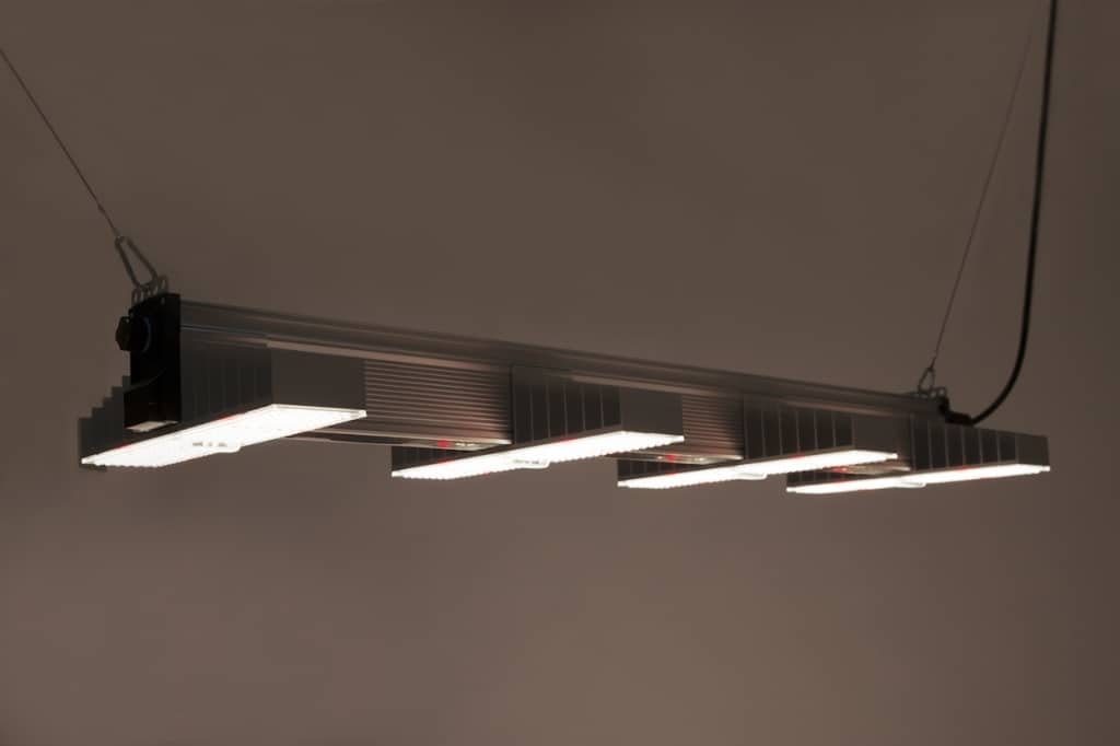 SANlight EVO 3-80 1.5 200w