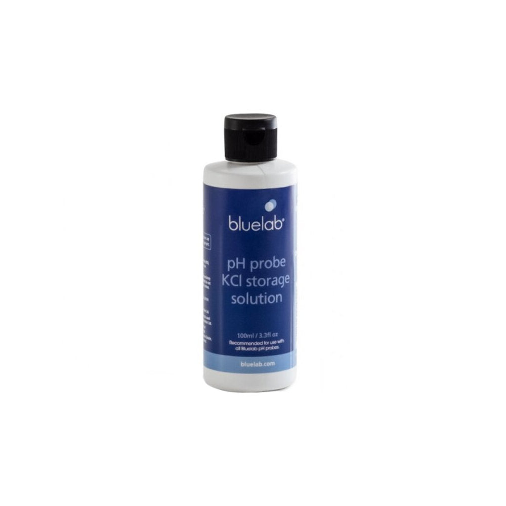 Bluelab pH probe KCI 100ml storage solution