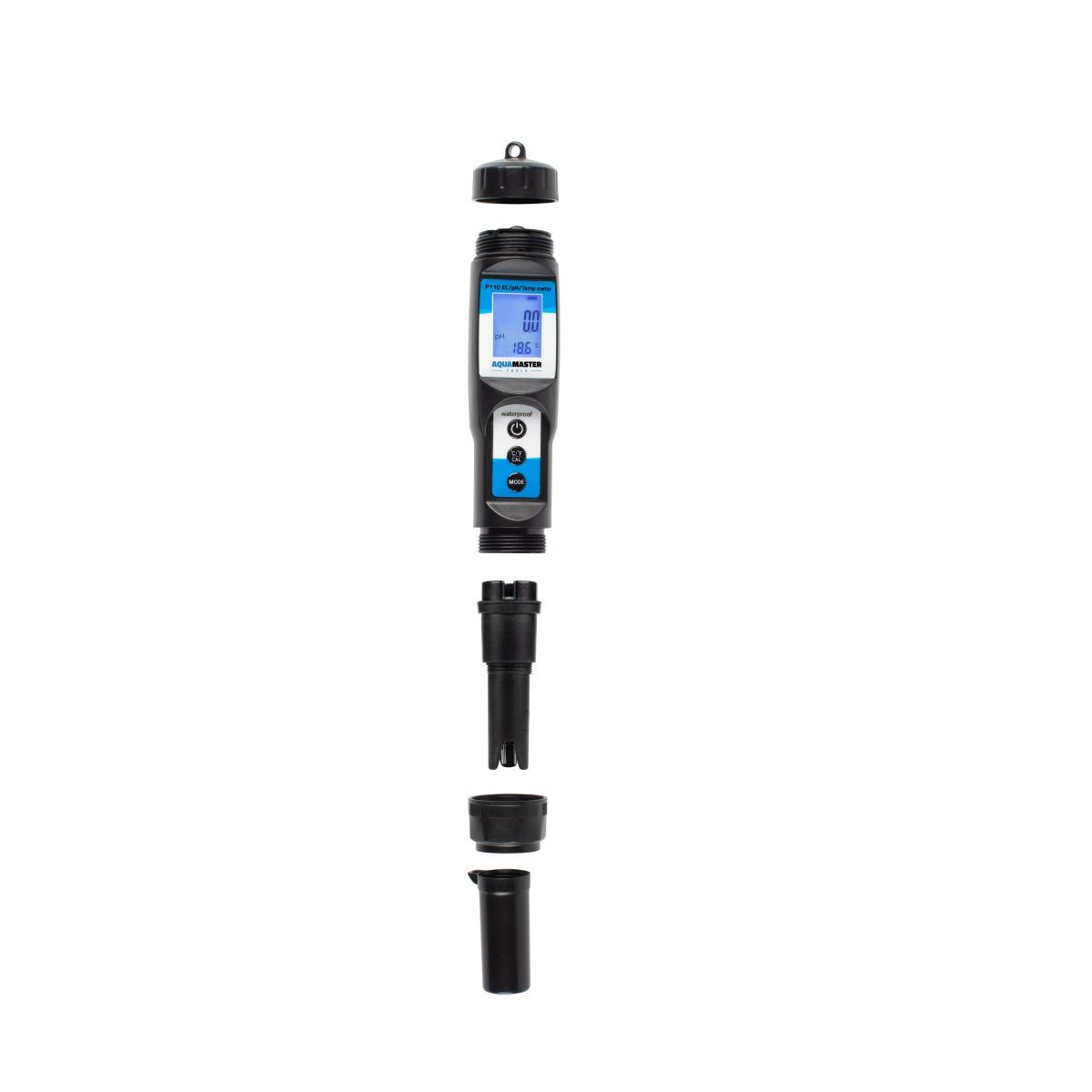 Aqua Master P110 pro2 PH/EC/Temp