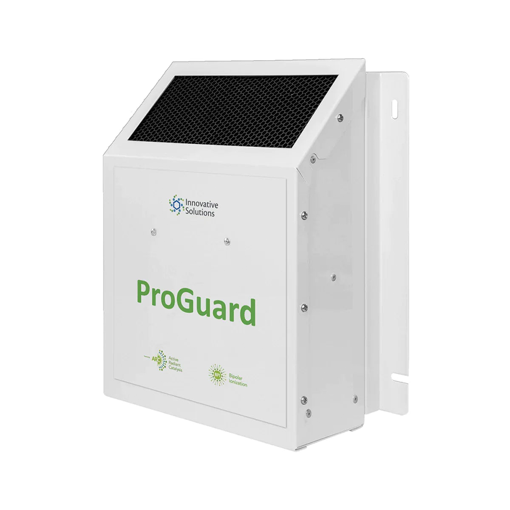 ProGuard DXB mini mit BPI