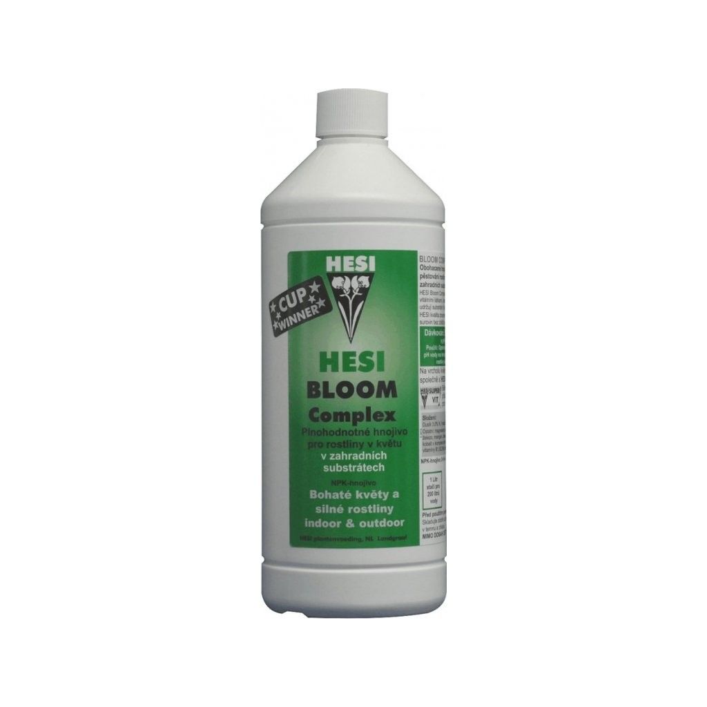 Hesi Bloom Complex 1 L