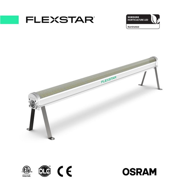 Flexstar R8 Under Canopy 120W