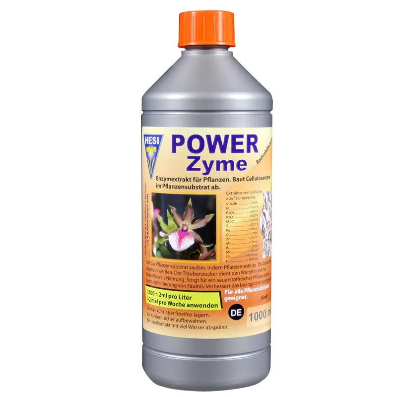 Hesi Power Zyme 1L