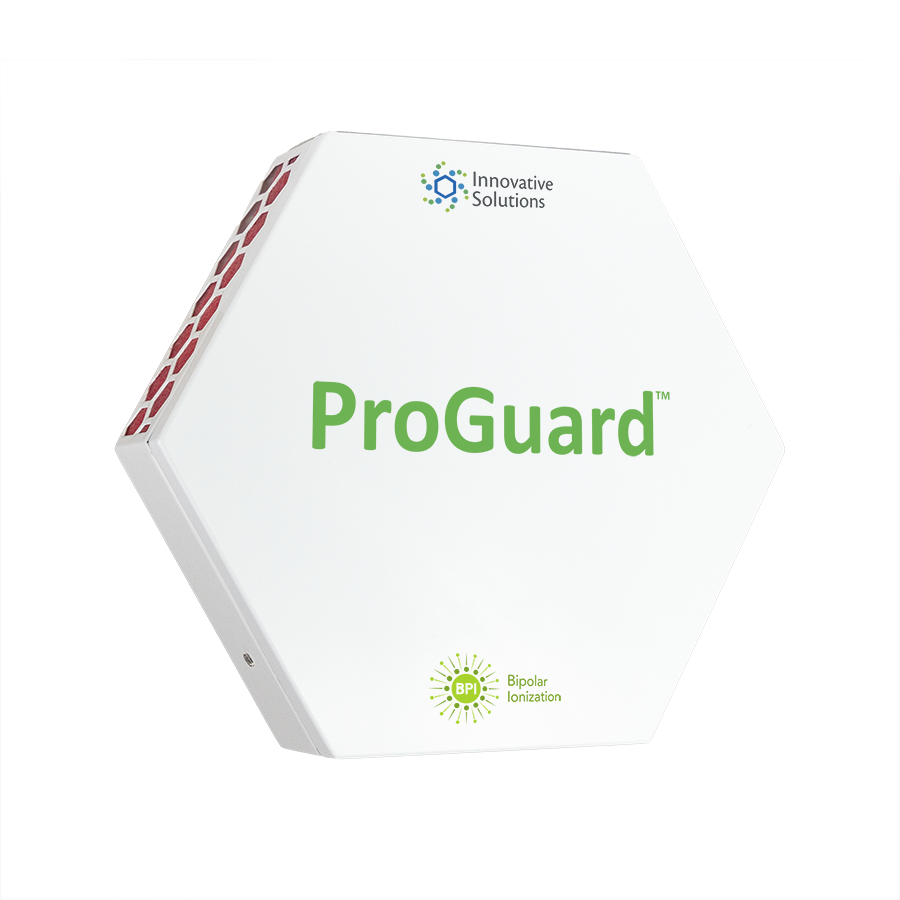 ProGuard DXB 100 mit BPI