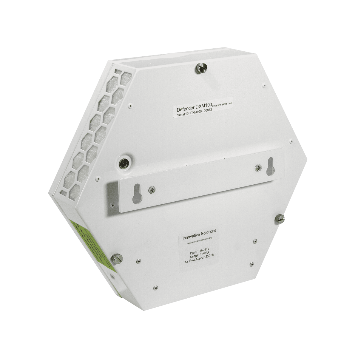 ProGuard DXB 100 mit BPI