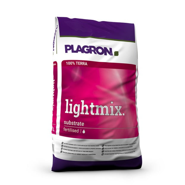 Plagron Light-Mix 50L