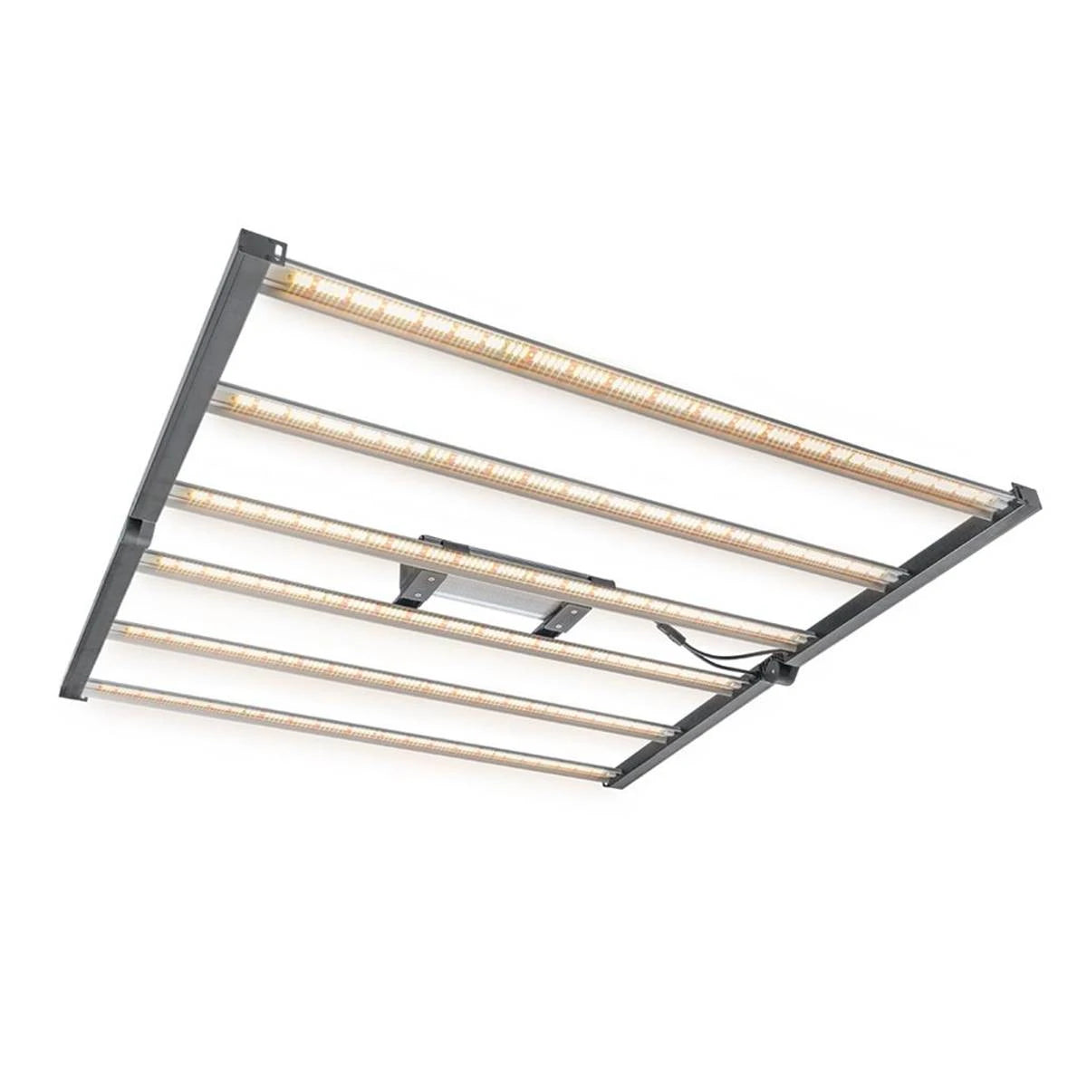 LUMii XLEDv6 680W LED Growlampe