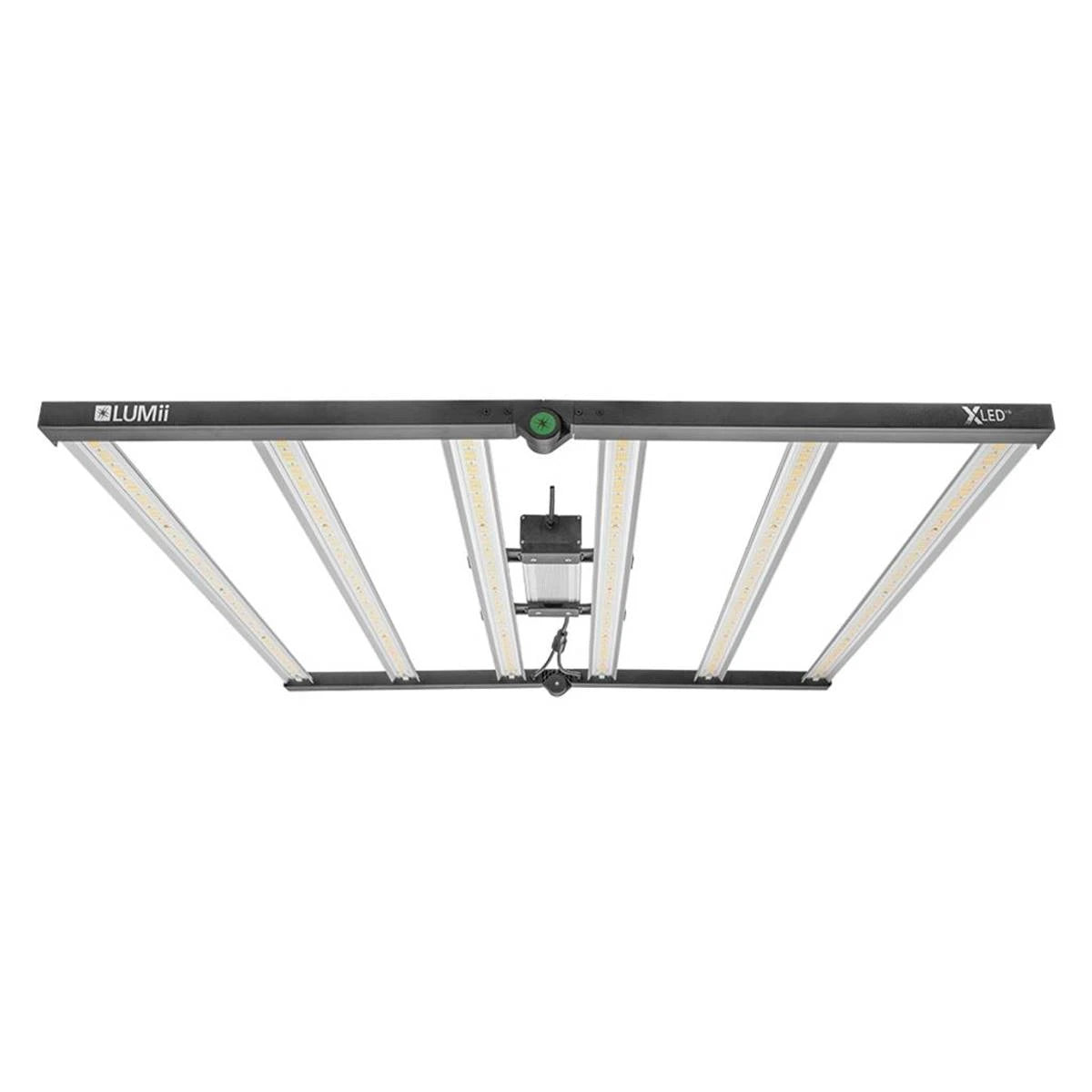 LUMii XLEDv6 680W LED Growlampe