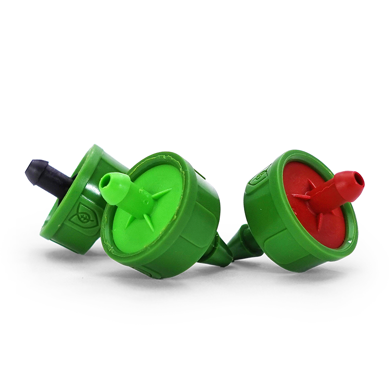 Flora Flex Einweg-Mikrotropfer