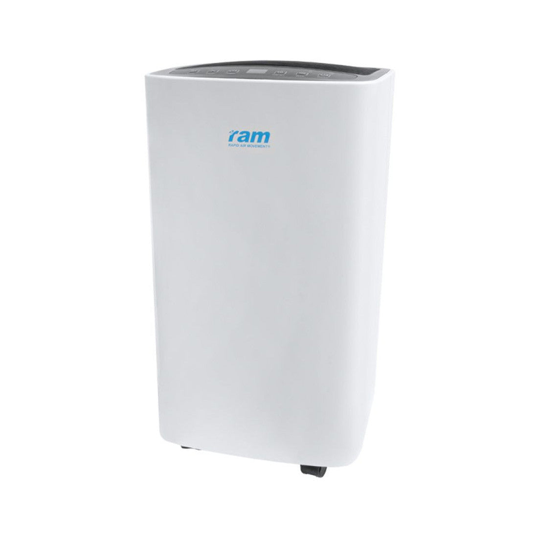 RAM Luftentfeuchter 12L/Tag